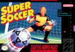 Super Soccer (SNES)