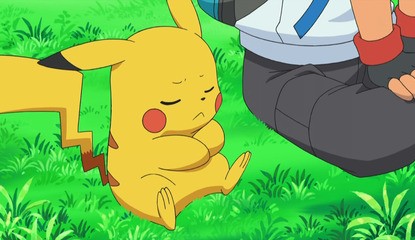 Japan Has Voted For Its Favourite Pokémon, And It's Not Pikachu