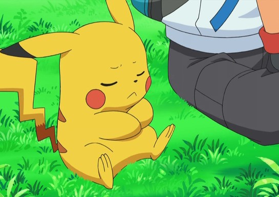 Japan Has Voted For Its Favourite Pokémon, And It's Not Pikachu