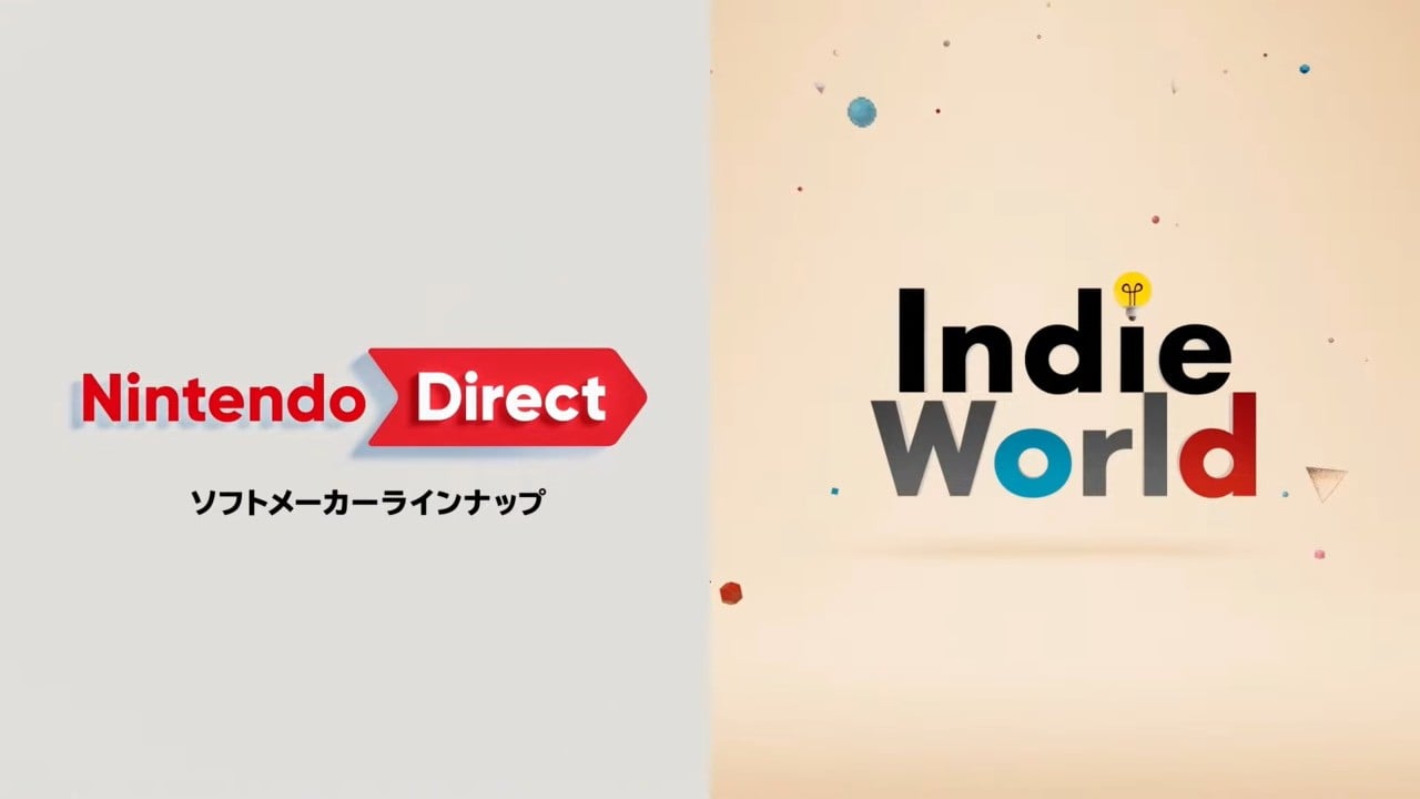 Round Up: Here’s What Was In Japan’s Nintendo Direct Partner Showcase And Indie World (August 2024)