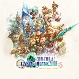 Final Fantasy: Crystal Chronicles Remastered Edition