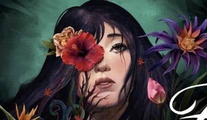 Survival Horror 'The Florist' Looks Like Classic Resident Evil In All The Right Ways