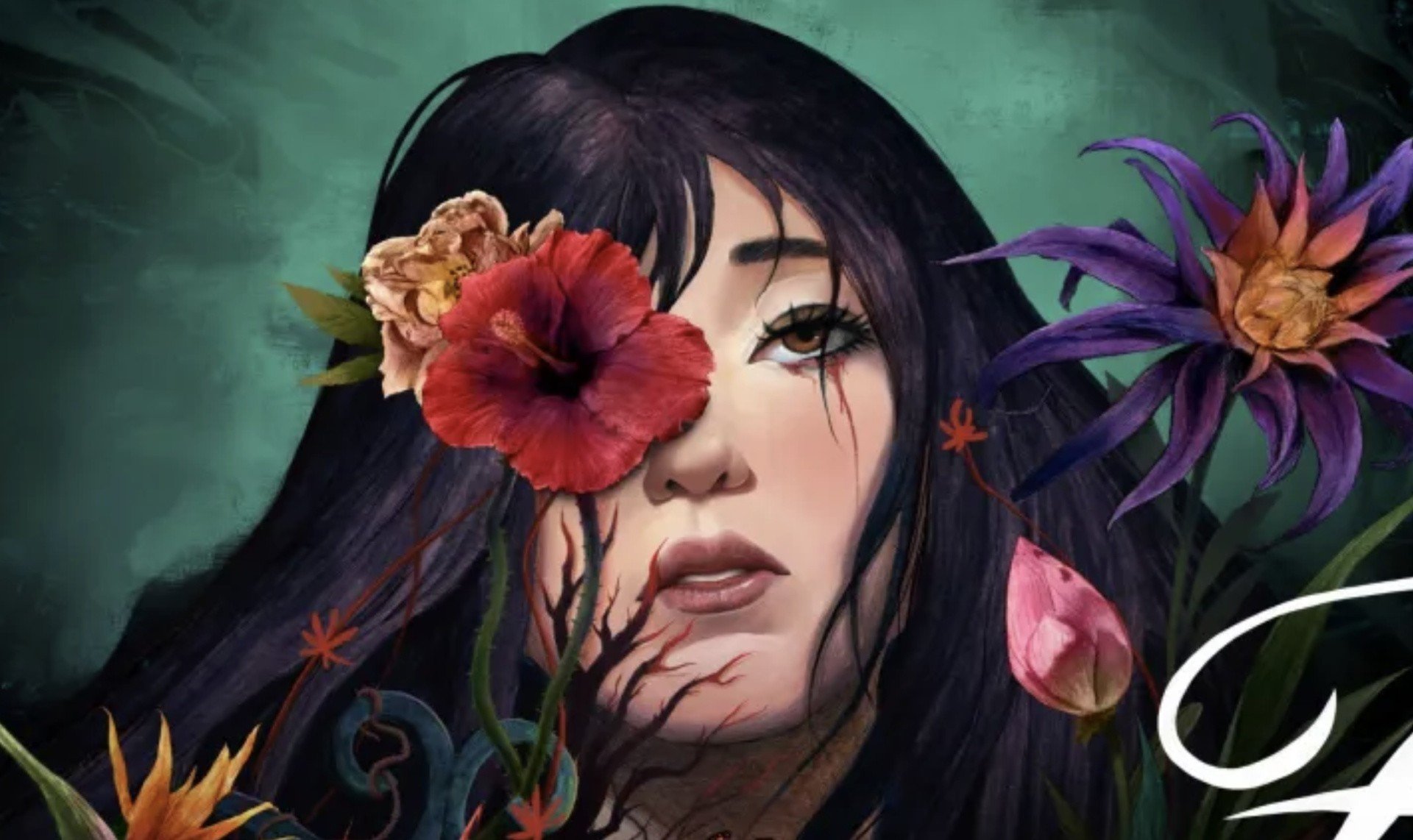 Survival Horror ‘The Florist’ Looks Like Classic Resident Evil In All The Right Ways