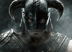 The Elder Scrolls V: Skyrim Anniversary Edition - And Another One!