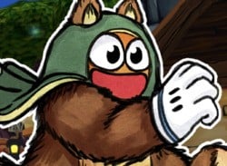 Hand-Drawn Platformer 'Ruffy And The Riverside' Gets 60fps Update On Switch 2