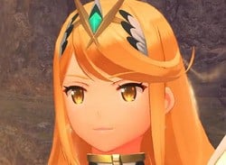 Xenoblade Chronicles 2: Torna - The Golden Country Updated To Version 2.0.0