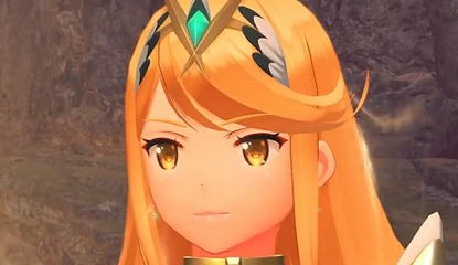 Xenoblade Chronicles 2: Torna - The Golden Country Updated To Version 2.0.0