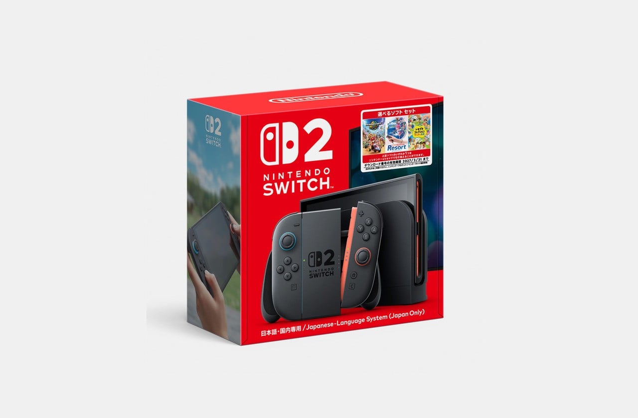 Switch 2