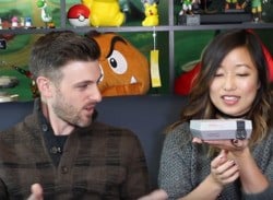 Nintendo Minute Goes Retro With a Look at the Mini NES