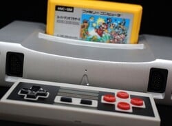 Analogue NT Mini Review - Not Just The Best NES Clone, It's Much More Besides
