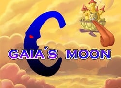 EnjoyUp Announces Gaia's Moon for DSiWare