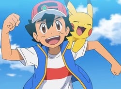 Pokémon Anime Ad In Tokyo Shows Ash's Best Moments Ahead Of His Final Episode