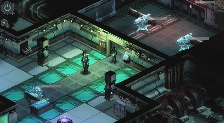 Nintendo Dragonfall Screenshots 01