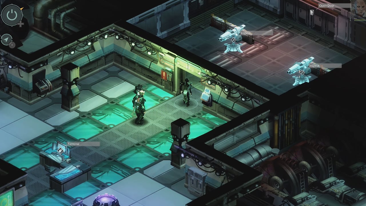 The Shadowrun Trilogy Is Coming to Switch in 2022 - IGN