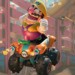 Random: Mario Kart World Players, Take Heed - This Is What Happens When You Throw A Blue Shell In First Place