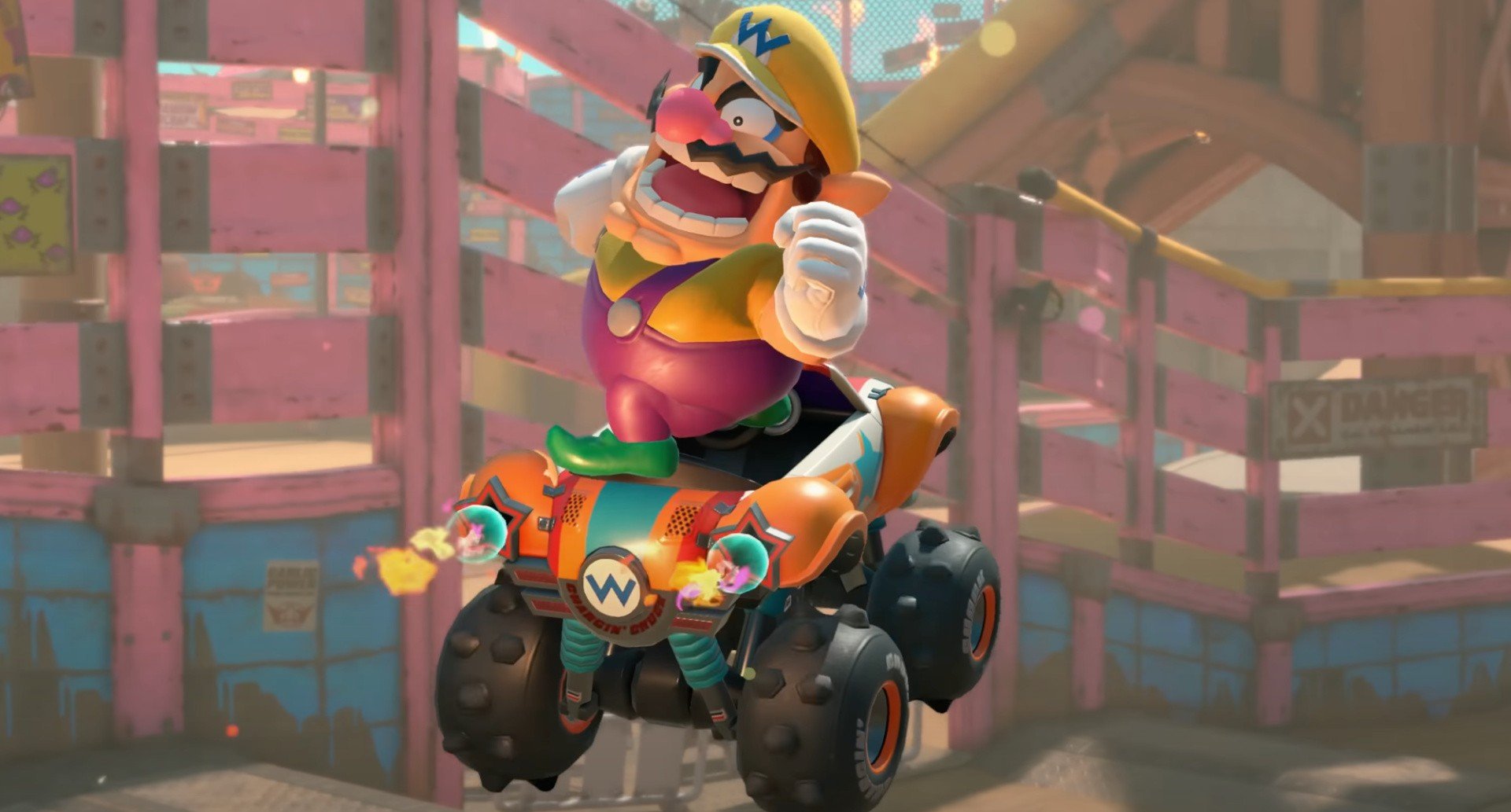 Mario Kart World: Blue Shell Mechanics Delight Fans on Nintendo Switch