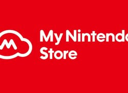 My Nintendo Store Has Reopened After Weeks Of Maintenance (EU)