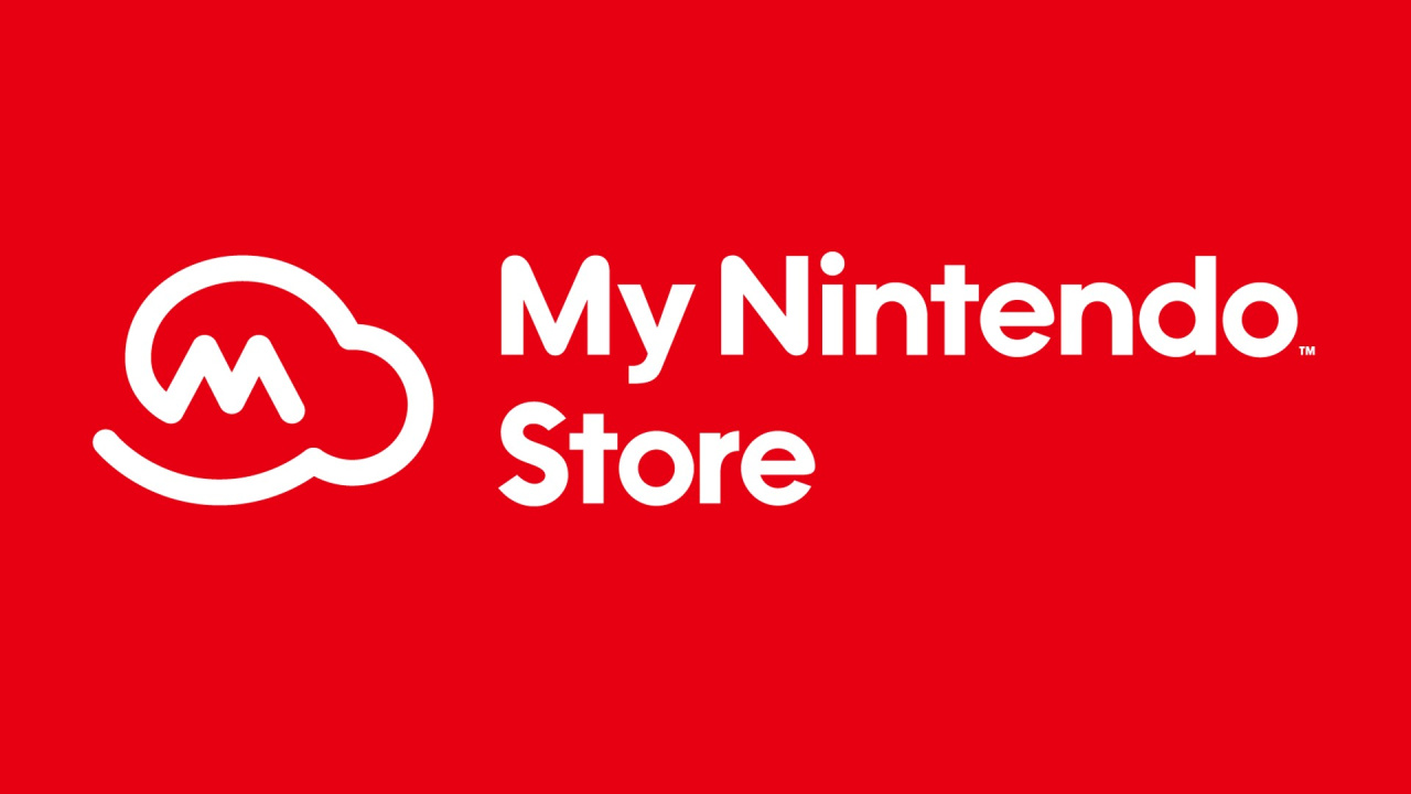 My Nintendo Store UK & Ireland ✓