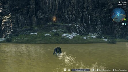 XCX - Change Appearance