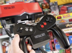 3DS Virtual Boy Emulation Gives You 3D Without The Headaches