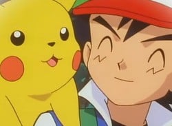 Ash Ketchum's Original VA Thanks Pokémon For "Incredible" 25 Year Journey