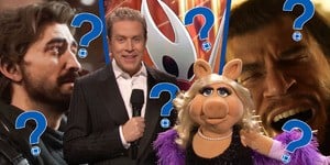 Push Square's PlayStation Quiz of the Year 2025