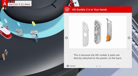 Nintendo Switch 2 Welcome Tour
