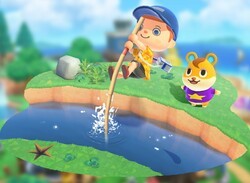 Nintendo Life Visits Your Animal Crossing: New Horizons Islands - Live!