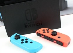 NPD Results Highlight Record-Breaking Nintendo Switch Launch