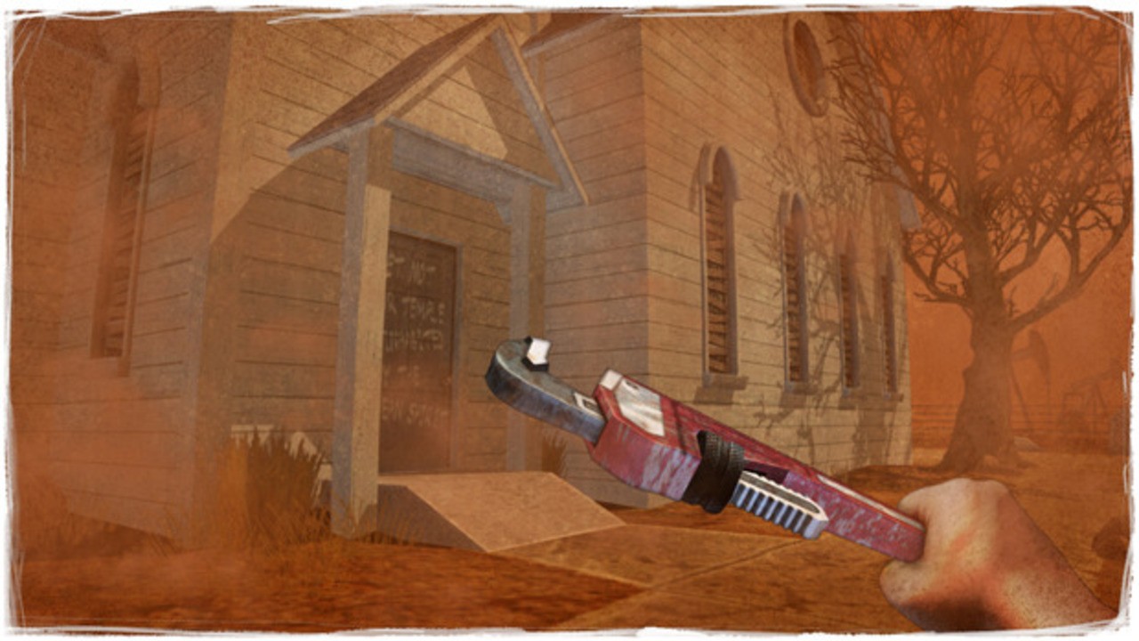 Cult County Kickstarter Ends Without Success, Developer "Discussing