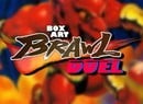 Box Art Brawl: Duel - Gargoyle's Quest II: The Demon Darkness