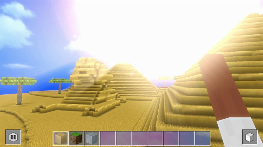 CL Creative Mode07