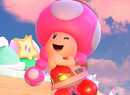 Toad And Toadette's New Voice Actors Have Been Confirmed