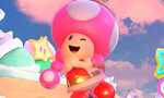 Toad And Toadette's New Voice Actors Have Been Confirmed