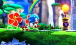 Sonic Superstars Developed By Original Designer's Studio