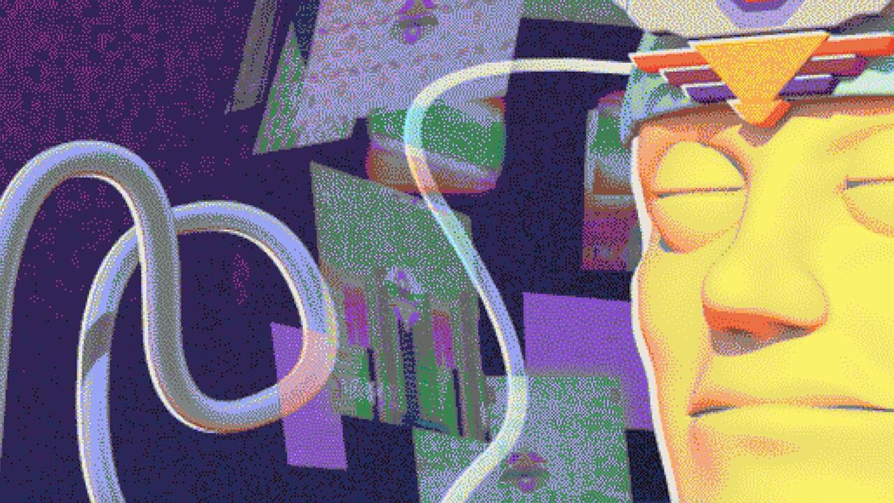 Hypnospace Outlaw Review (Switch eShop) | Nintendo Life