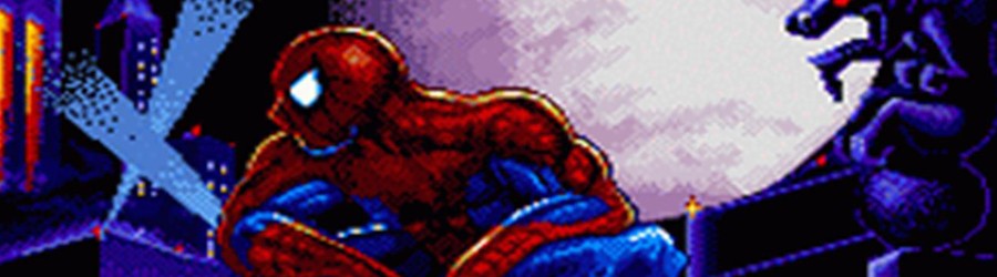 Spider-Man (SNES)