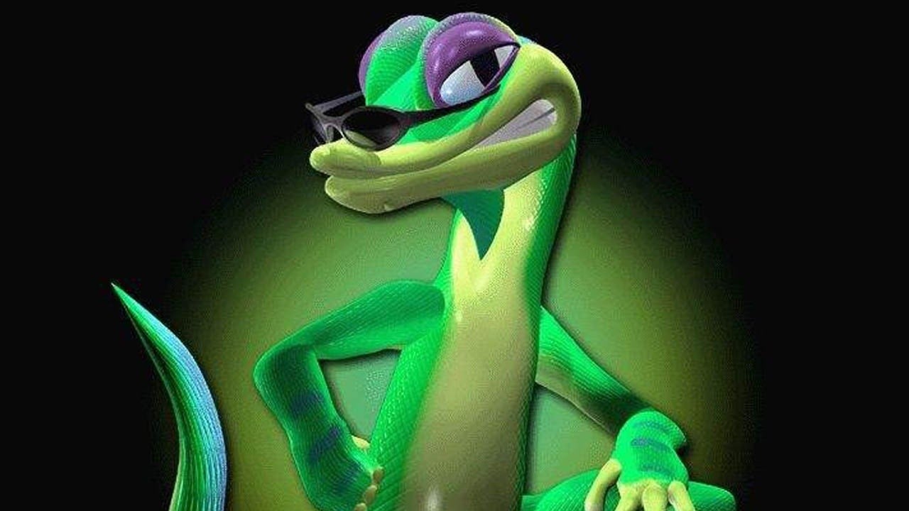 Gex Trilogyは2025年夏のスイッチリリースを確認します、これが公式の予告編です