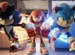 Sonic The Hedgehog 3 Toys Speed Into McDonald's UK Happy Meals