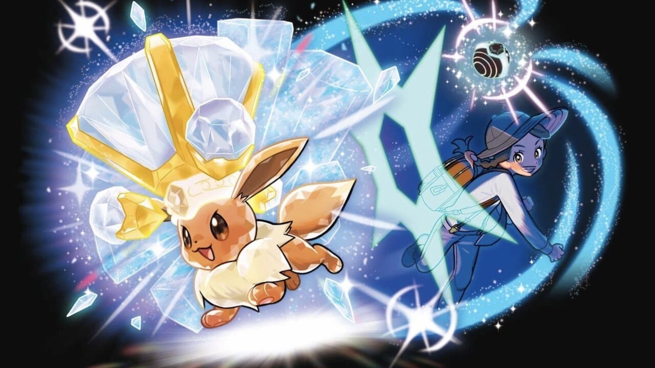 Rumor: 7-Star Mewtwo Tera Raid Battle Could Be Coming To Pokemon