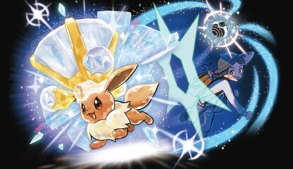 The Next 5-Star Pokémon Scarlet And Violet Tera Raid Is Incoming
