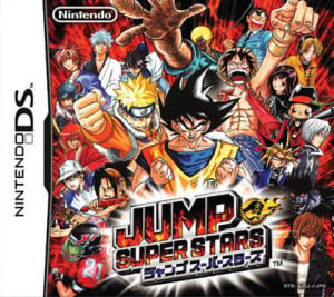 Jump Superstars