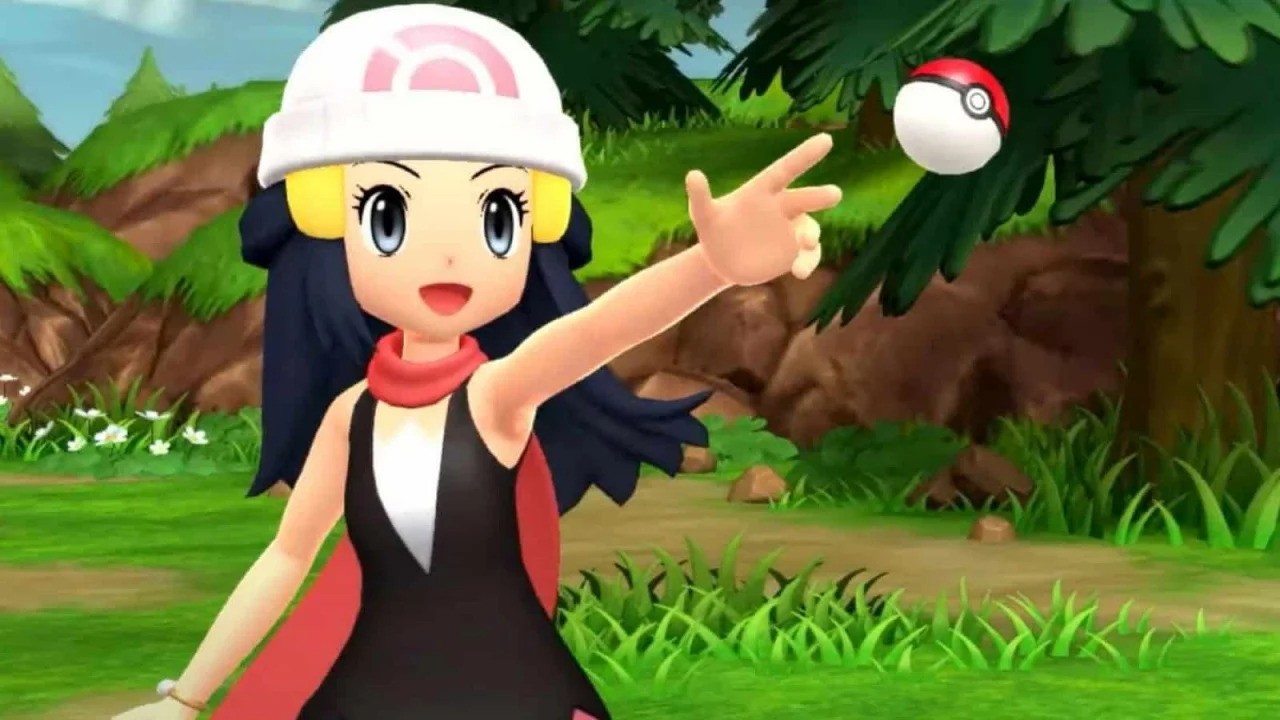 Classifiche giapponesi: Nintendo Switch, Pokémon Diamante e Pearl Remake continuano a dominare