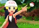 Nintendo Switch And Pokémon Diamond And Pearl Remakes Continue To Dominate