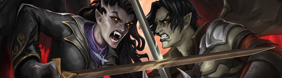 Legacy of Kain: Ascendance (Switch 2)