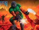 The Original DOOM, DOOM II And DOOM 3 Are Available On Switch Now