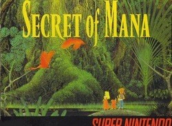 Secret of Mana On the Way to iPhone, Not DSi