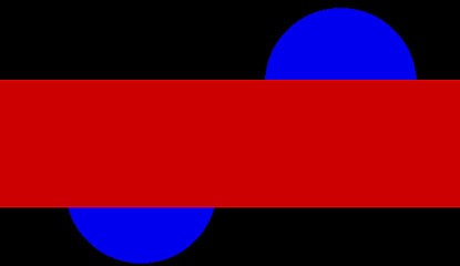 Art Style: INTERSECT (DSiWare)