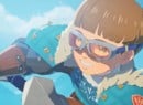 Monster Hunter Stories 3 Will Roar Onto Switch 2 In March 2026