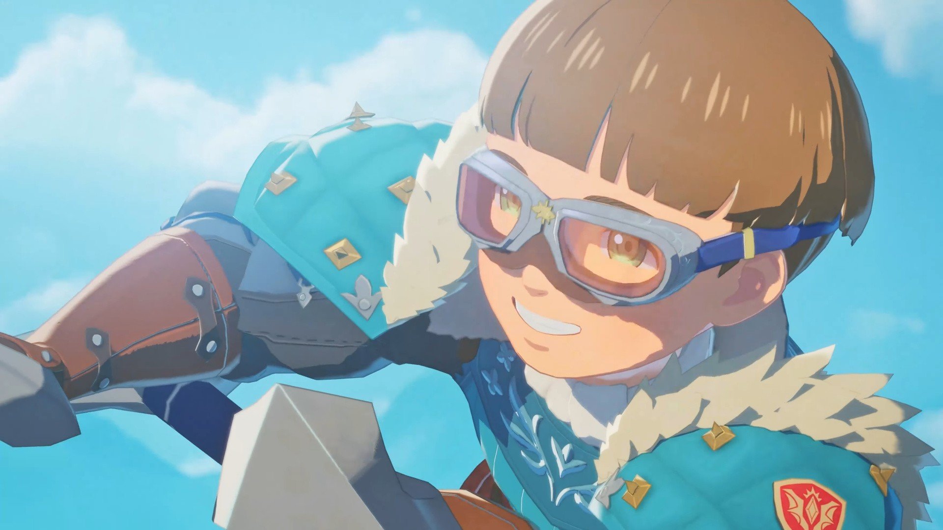 Monster Hunter Stories 3: Twisted Reflection Gets Confirmed Release Date for Nintendo Switch 2